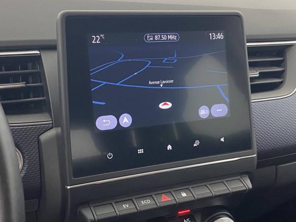 Vente en ligne Renault Arkana  E-Tech 145 au prix de 16 990 €
