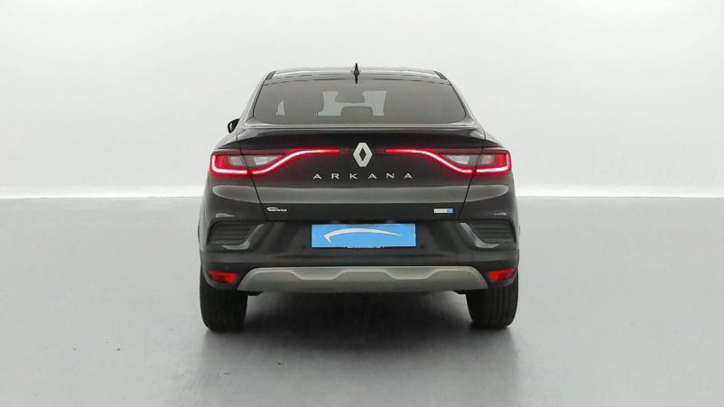 Vente en ligne Renault Arkana  E-Tech 145 au prix de 16 990 €