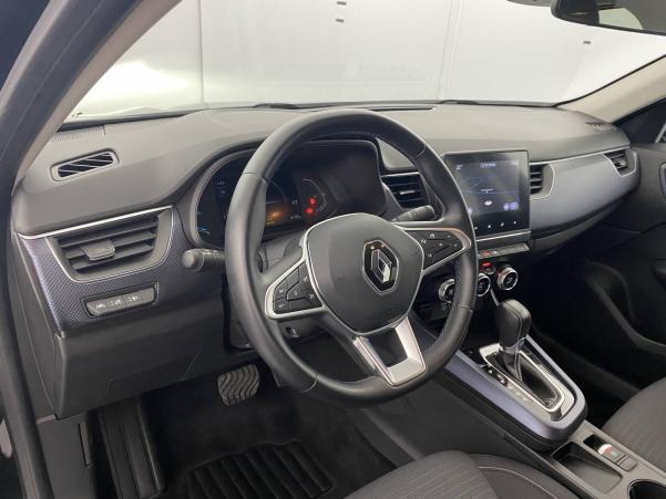 Vente en ligne Renault Arkana  E-Tech 145 au prix de 16 990 €