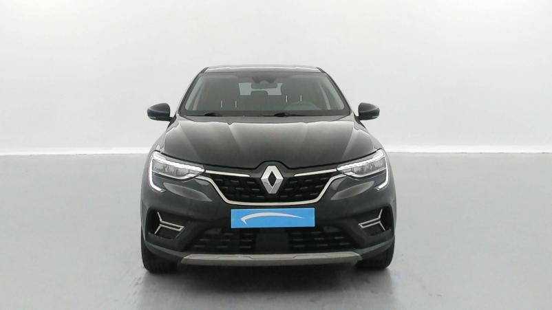 Vente en ligne Renault Arkana  E-Tech 145 au prix de 16 990 €
