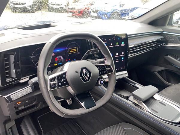 Vente en ligne Renault Austral  E-Tech hybrid 200 au prix de 37 950 €