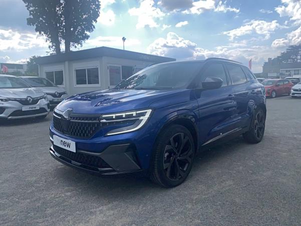 Vente en ligne Renault Austral  E-Tech hybrid 200 au prix de 37 950 €