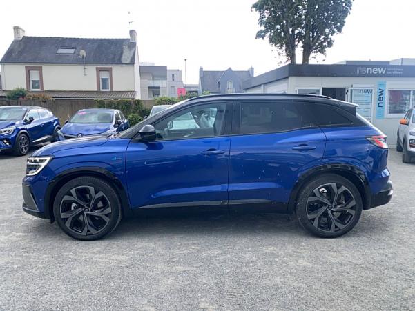 Vente en ligne Renault Austral  E-Tech hybrid 200 au prix de 37 950 €