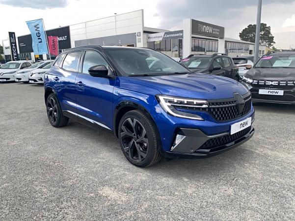 Vente en ligne Renault Austral  E-Tech hybrid 200 au prix de 37 950 €