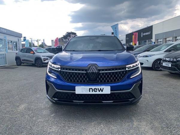 Vente en ligne Renault Austral  E-Tech hybrid 200 au prix de 37 950 €
