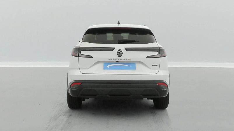 Vente en ligne Renault Austral  E-Tech hybrid 200 au prix de 33 490 €