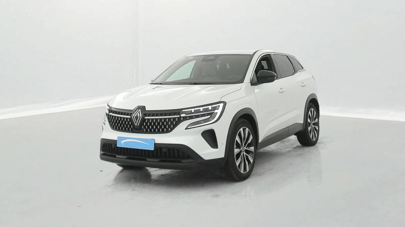Vente en ligne Renault Austral  E-Tech hybrid 200 au prix de 33 490 €