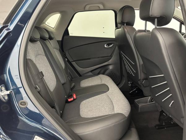 Vente en ligne Renault Captur  dCi 90 Energy au prix de 11 770 €