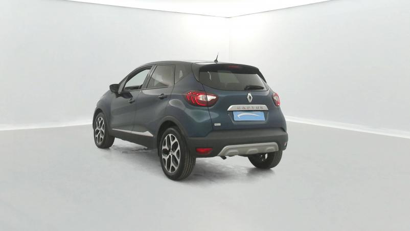 Vente en ligne Renault Captur  dCi 90 Energy au prix de 11 770 €