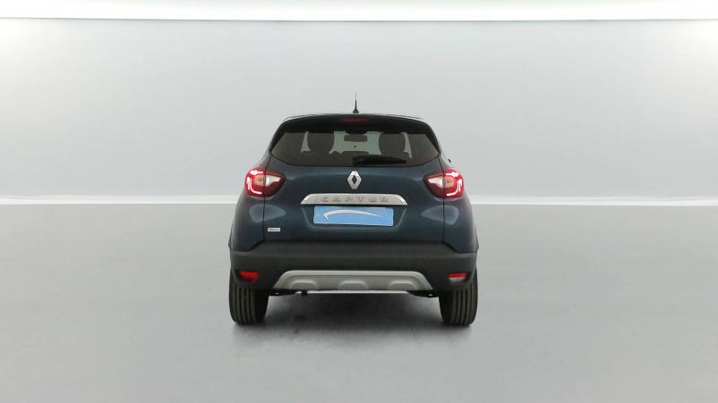 Vente en ligne Renault Captur  dCi 90 Energy au prix de 11 770 €