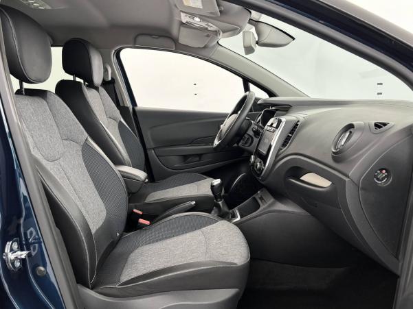 Vente en ligne Renault Captur  dCi 90 Energy au prix de 11 770 €