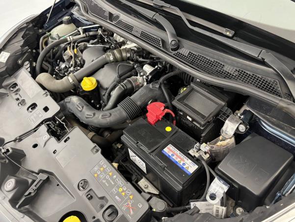 Vente en ligne Renault Captur  dCi 90 Energy au prix de 11 770 €