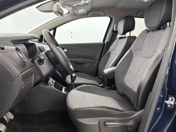 Vente en ligne Renault Captur  dCi 90 Energy au prix de 11 770 €