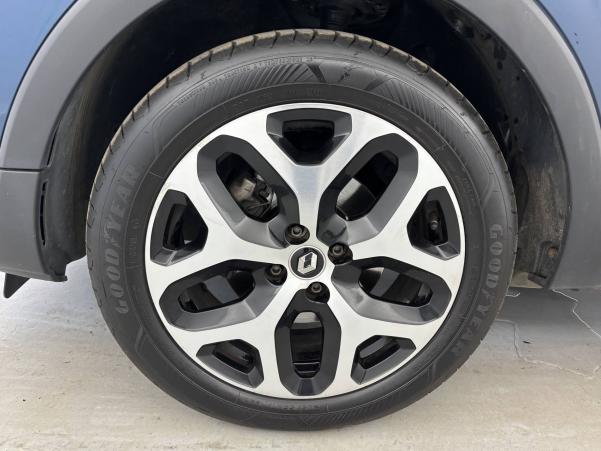 Vente en ligne Renault Captur  dCi 90 Energy au prix de 11 770 €
