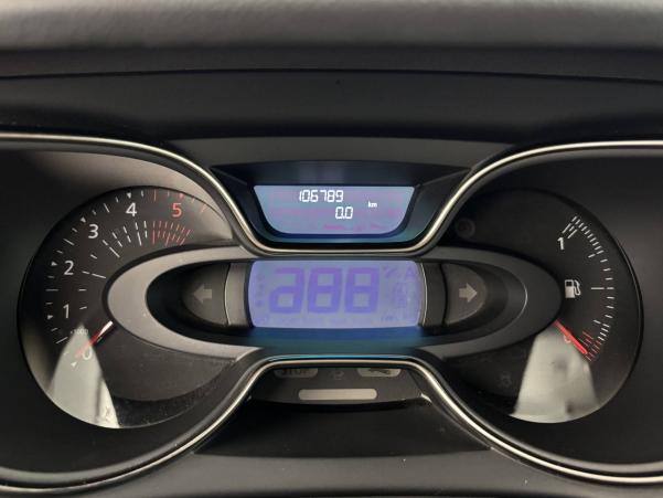 Vente en ligne Renault Captur  dCi 90 Energy au prix de 11 770 €