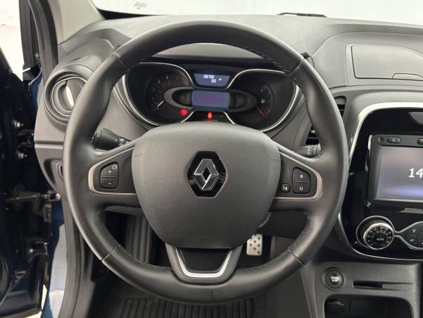 Vente en ligne Renault Captur  dCi 90 Energy au prix de 11 770 €