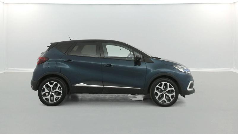 Vente en ligne Renault Captur  dCi 90 Energy au prix de 11 770 €