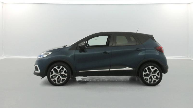 Vente en ligne Renault Captur  dCi 90 Energy au prix de 11 770 €