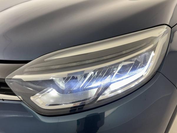 Vente en ligne Renault Captur  dCi 90 Energy au prix de 11 770 €