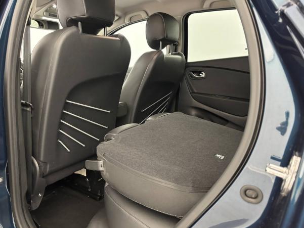 Vente en ligne Renault Captur  dCi 90 Energy au prix de 11 770 €