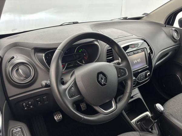 Vente en ligne Renault Captur  dCi 90 Energy au prix de 11 770 €
