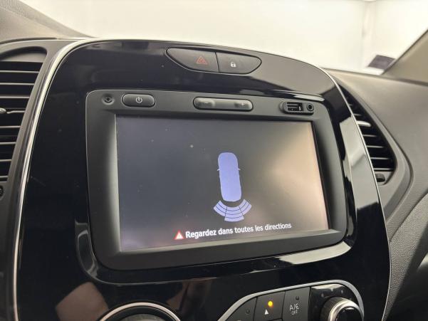 Vente en ligne Renault Captur  dCi 90 Energy au prix de 11 770 €