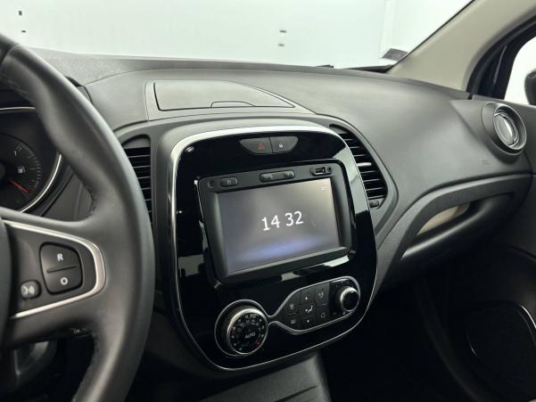 Vente en ligne Renault Captur  dCi 90 Energy au prix de 11 770 €