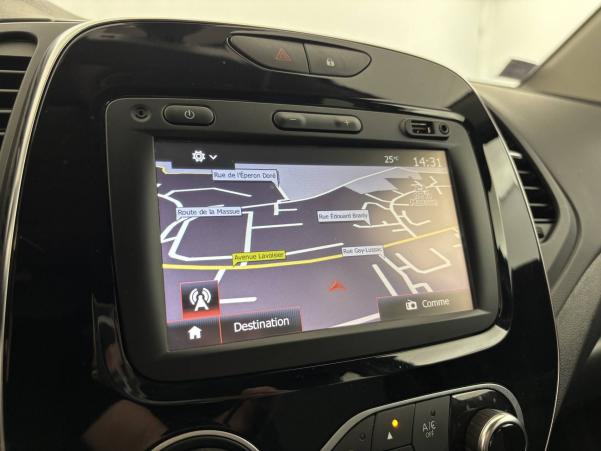 Vente en ligne Renault Captur  dCi 90 Energy au prix de 11 770 €