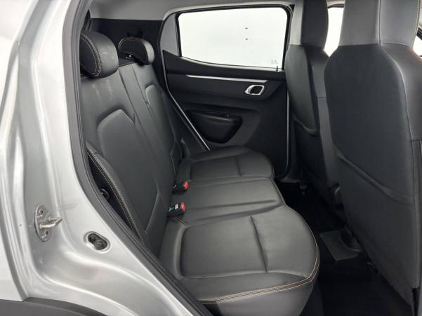Vente en ligne Dacia Spring  Achat Intégral au prix de 10 490 €