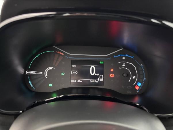 Vente en ligne Dacia Spring  Achat Intégral au prix de 10 490 €