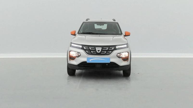 Vente en ligne Dacia Spring  Achat Intégral au prix de 10 490 €