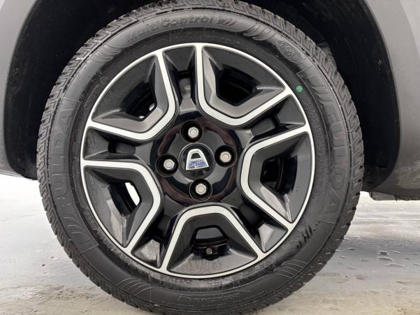Vente en ligne Dacia Spring  Achat Intégral au prix de 10 490 €