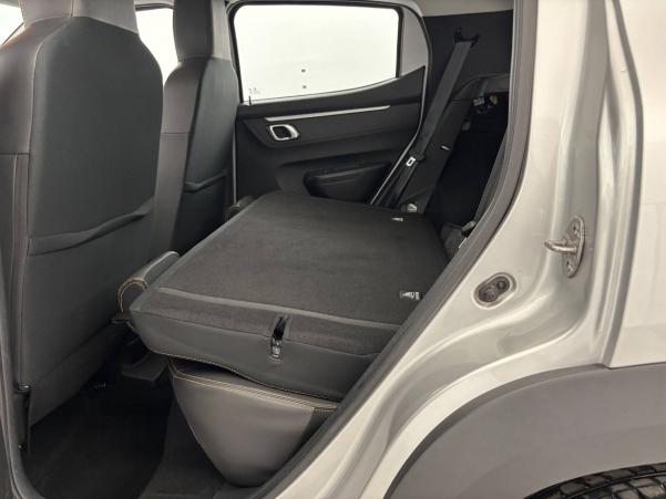 Vente en ligne Dacia Spring  Achat Intégral au prix de 10 490 €