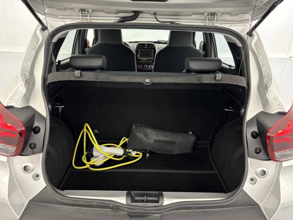 Vente en ligne Dacia Spring  Achat Intégral au prix de 10 490 €