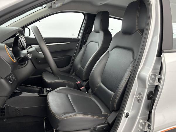 Vente en ligne Dacia Spring  Achat Intégral au prix de 10 490 €