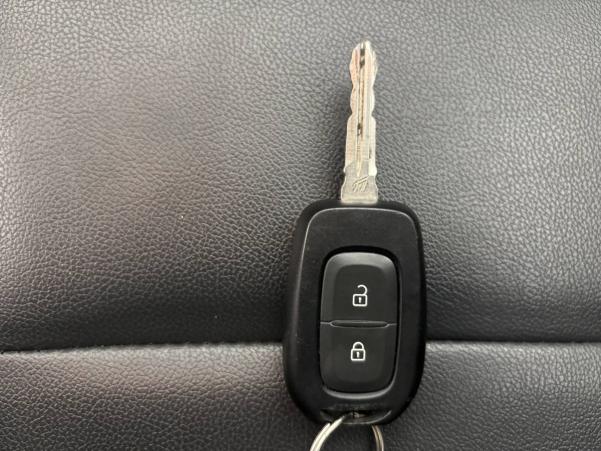 Vente en ligne Dacia Spring  Achat Intégral au prix de 10 490 €