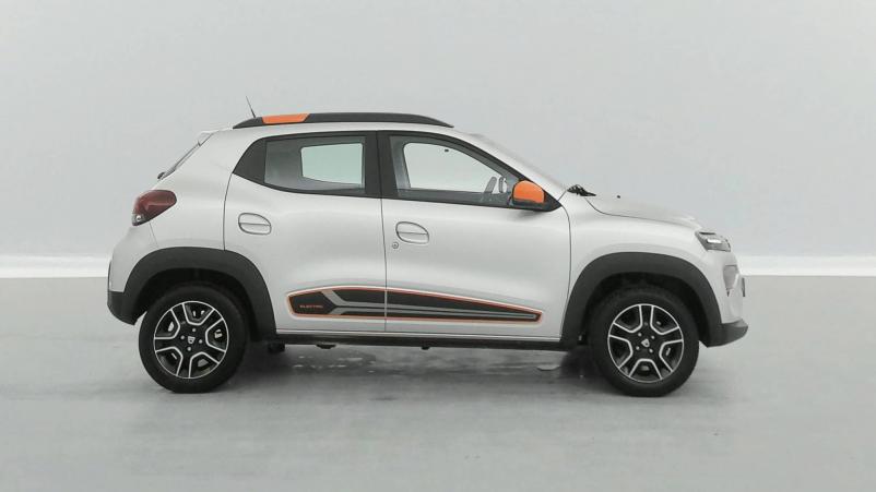 Vente en ligne Dacia Spring  Achat Intégral au prix de 10 490 €