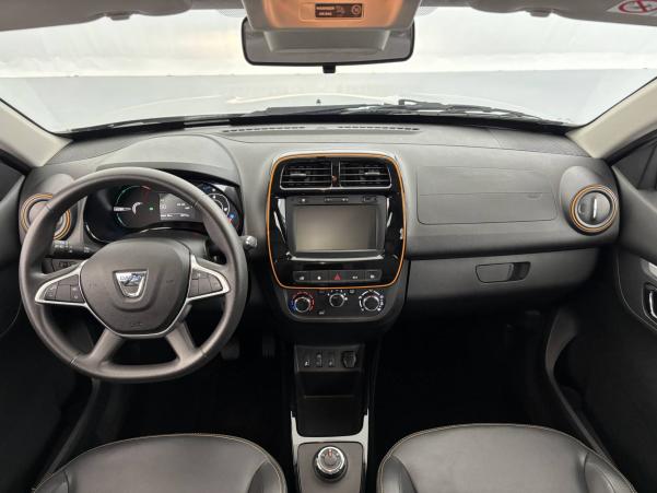 Vente en ligne Dacia Spring  Achat Intégral au prix de 10 490 €