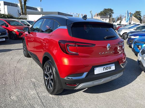 Vente en ligne Renault Captur  TCe 90 au prix de 21 990 €