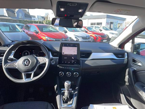 Vente en ligne Renault Captur  TCe 90 au prix de 21 990 €