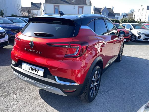Vente en ligne Renault Captur  TCe 90 au prix de 21 990 €