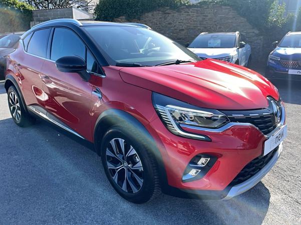 Vente en ligne Renault Captur  TCe 90 au prix de 21 990 €