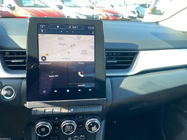 Vente en ligne Renault Captur  TCe 90 au prix de 21 990 €