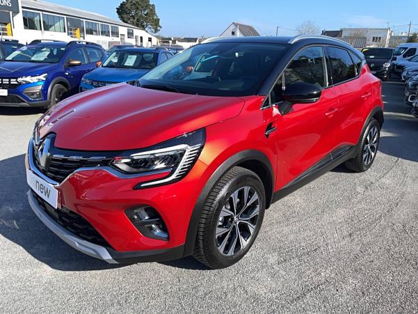 Vente en ligne Renault Captur  TCe 90 au prix de 21 990 €