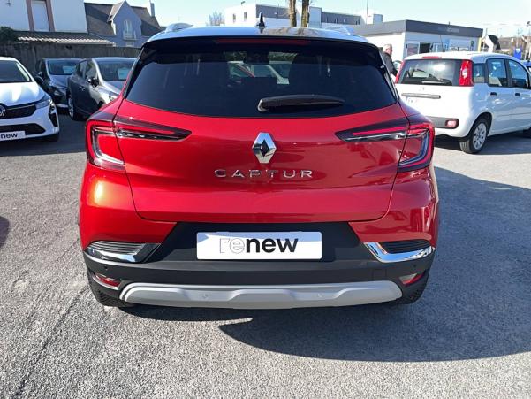 Vente en ligne Renault Captur  TCe 90 au prix de 21 990 €