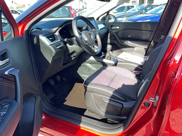 Vente en ligne Renault Captur  TCe 90 au prix de 21 990 €