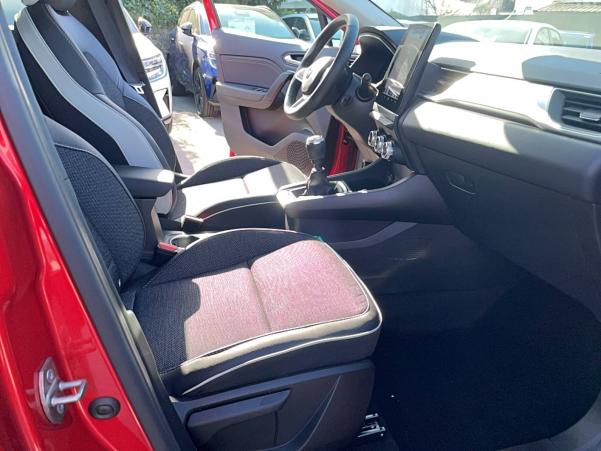 Vente en ligne Renault Captur  TCe 90 au prix de 21 990 €