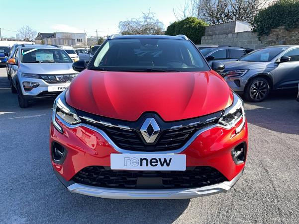 Vente en ligne Renault Captur  TCe 90 au prix de 21 990 €