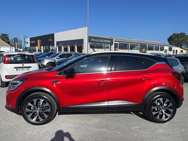 Vente en ligne Renault Captur  TCe 90 au prix de 21 990 €