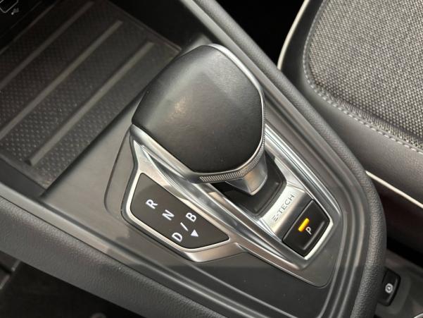 Vente en ligne Renault Captur  E-Tech Plug-in 160 au prix de 16 870 €